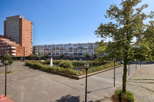 Medium property photo - Admiraalsplein 74, 3317 BC Dordrecht